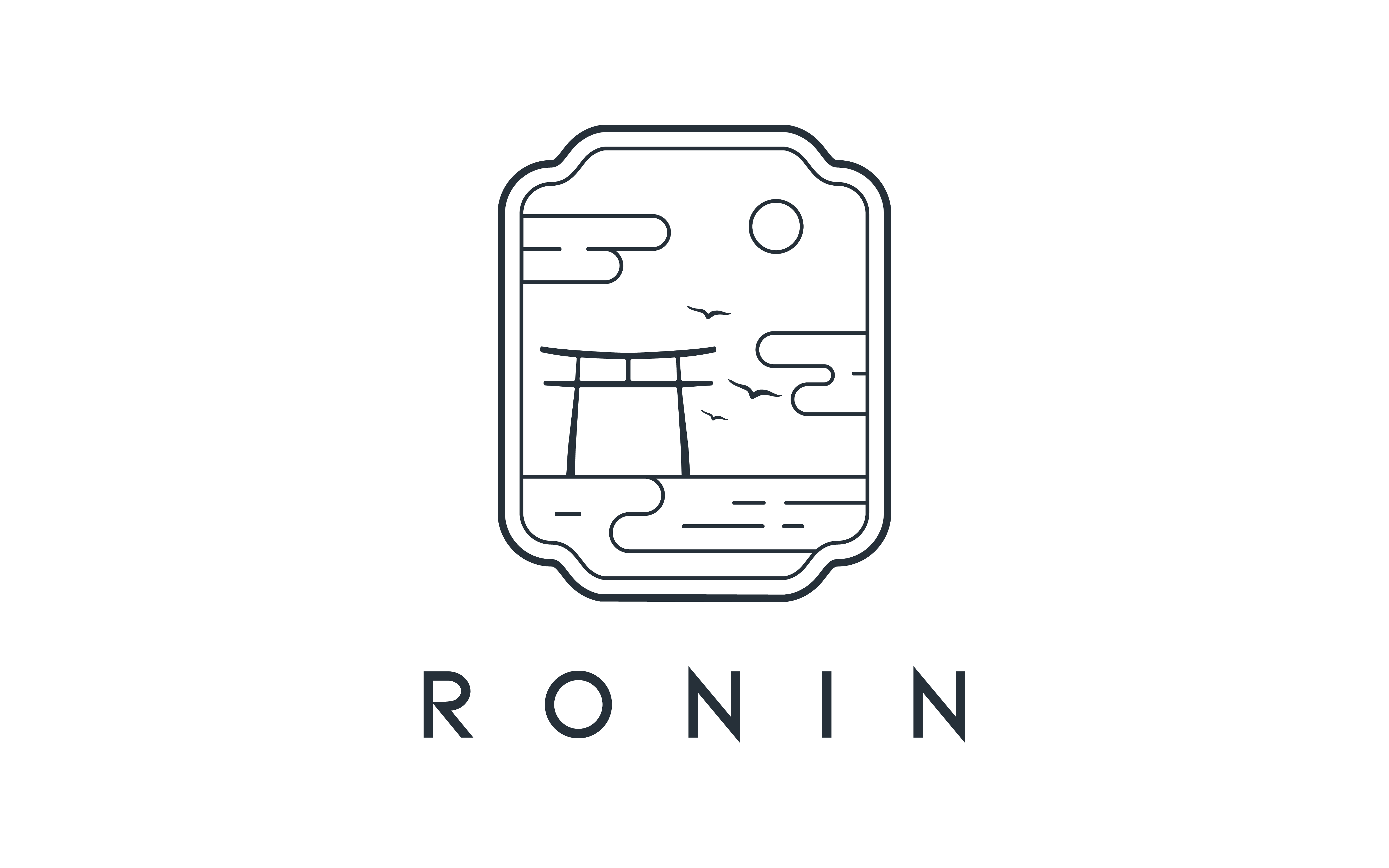 Team Ronin